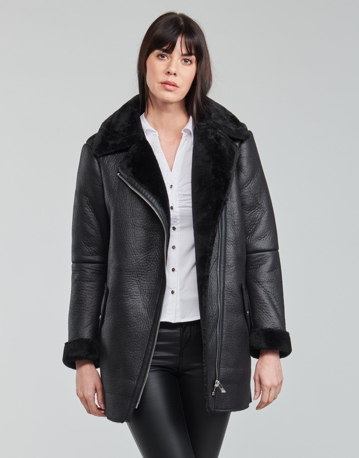 Morgan - GNOURS - Black