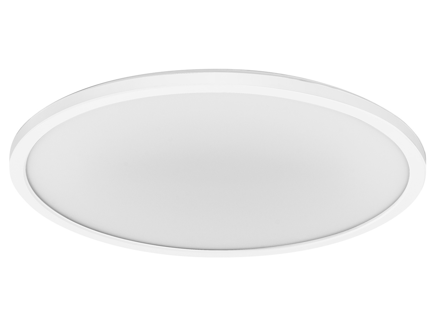 Plafon Smart Wifi Orbis LED 40 cm biały