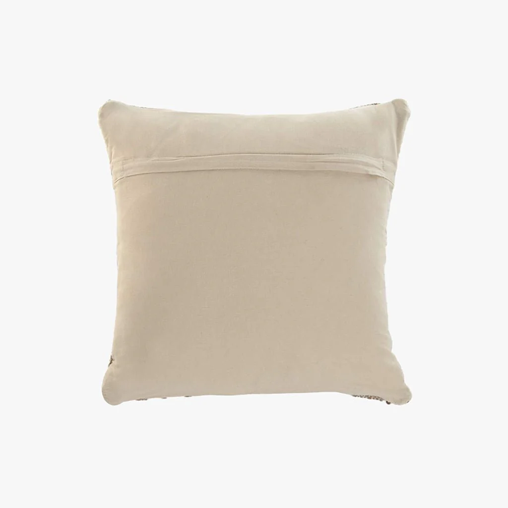 Almofada Étnica 45x45 RAÍZES