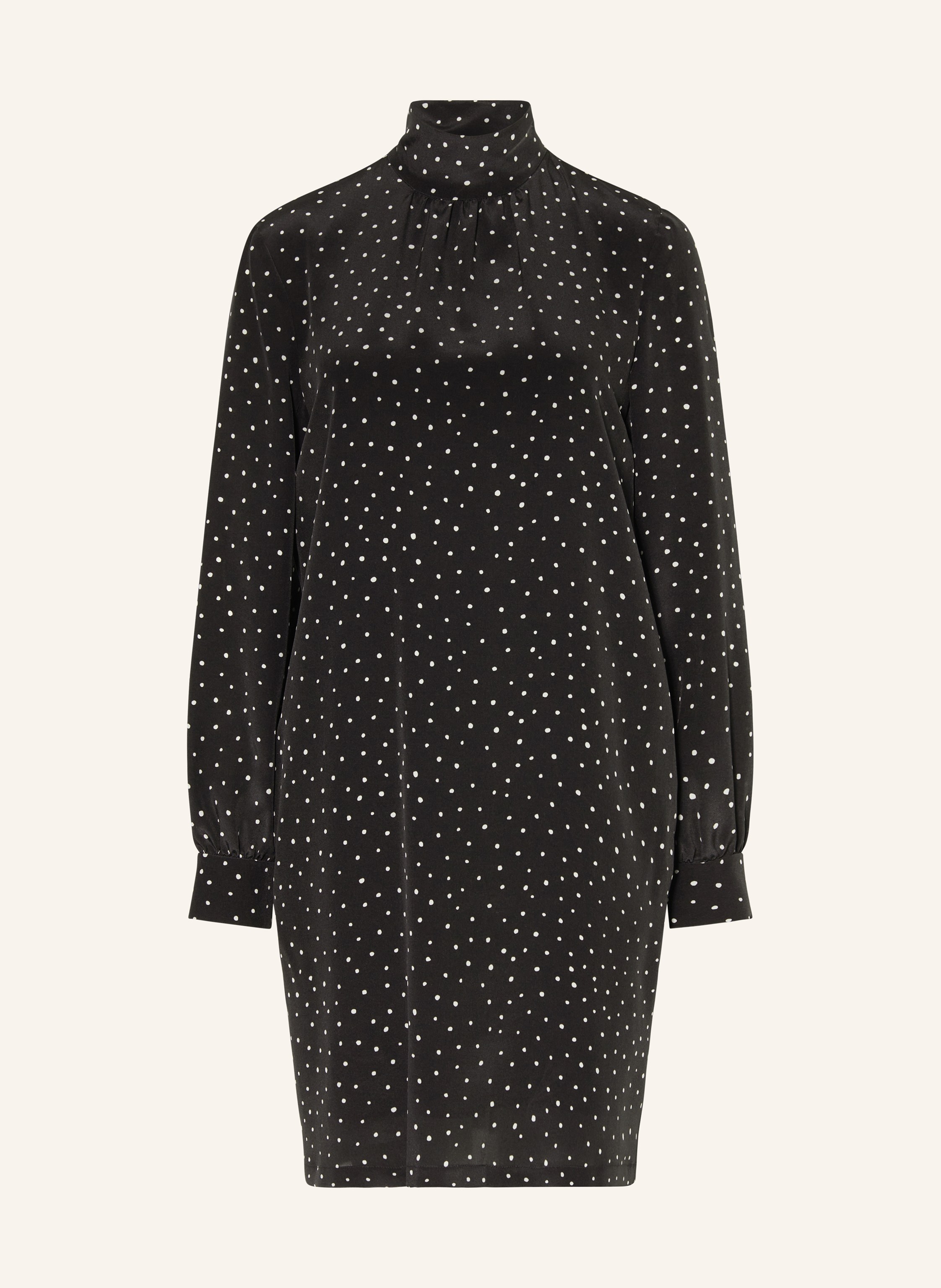 Max Mara STUDIO Seidenkleid VISIR