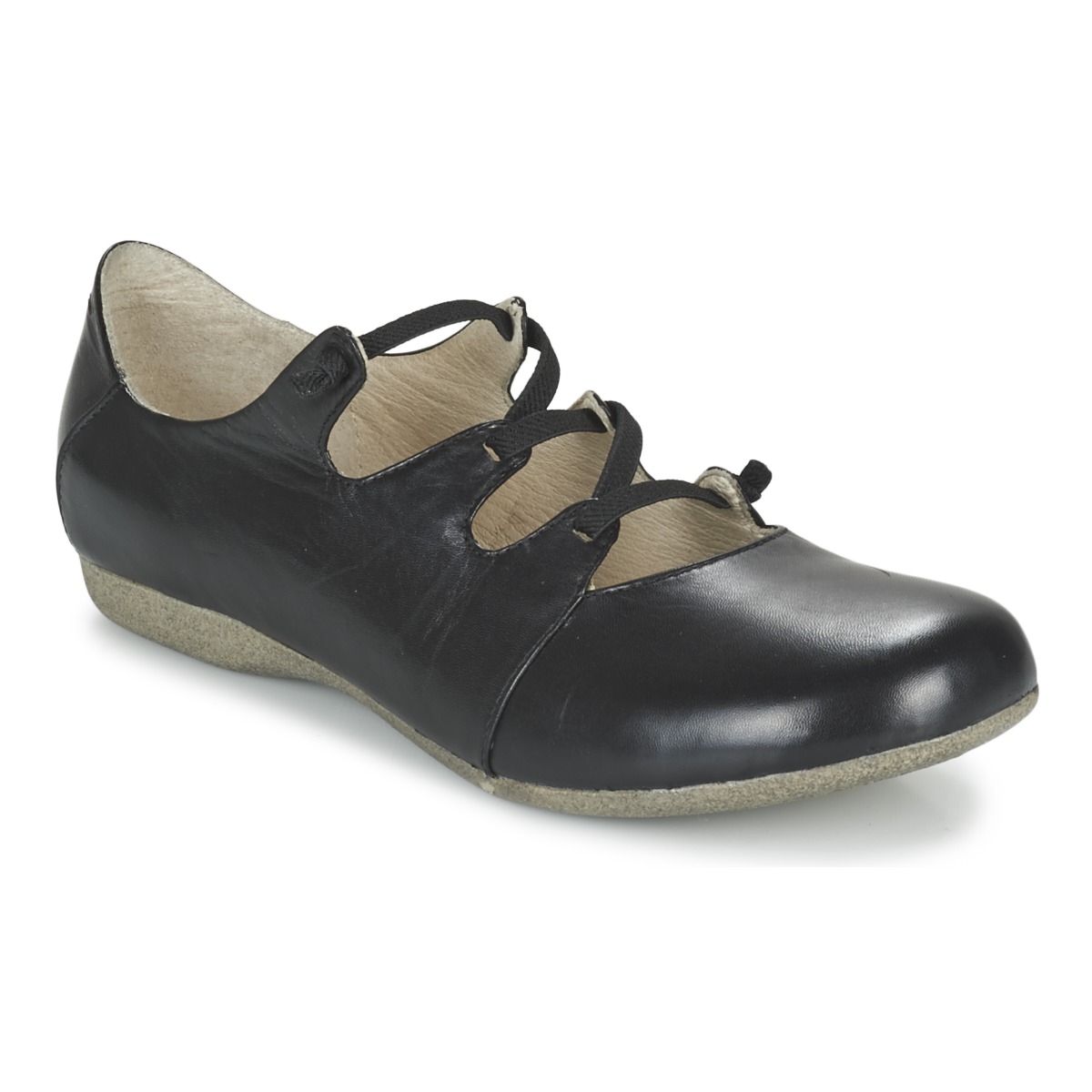 Josef Seibel - FIONA 04 - Black