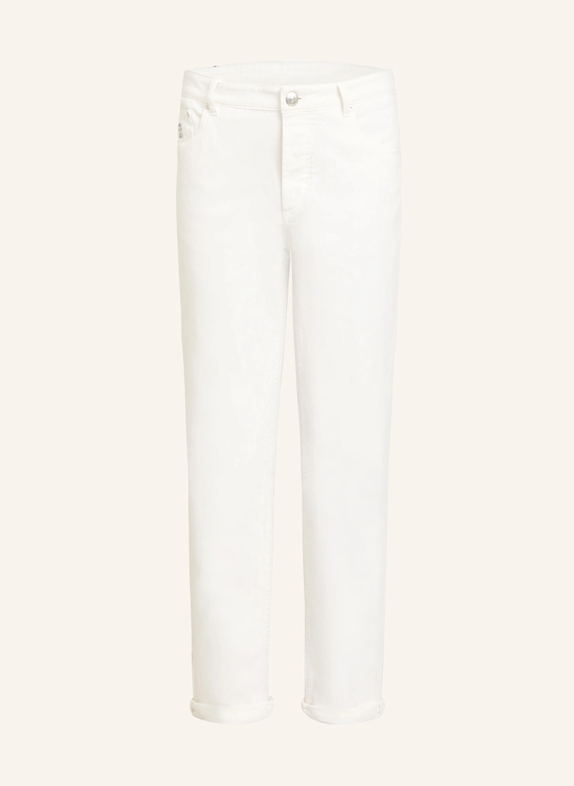 BRUNELLO CUCINELLI Jeans Traditional Fit