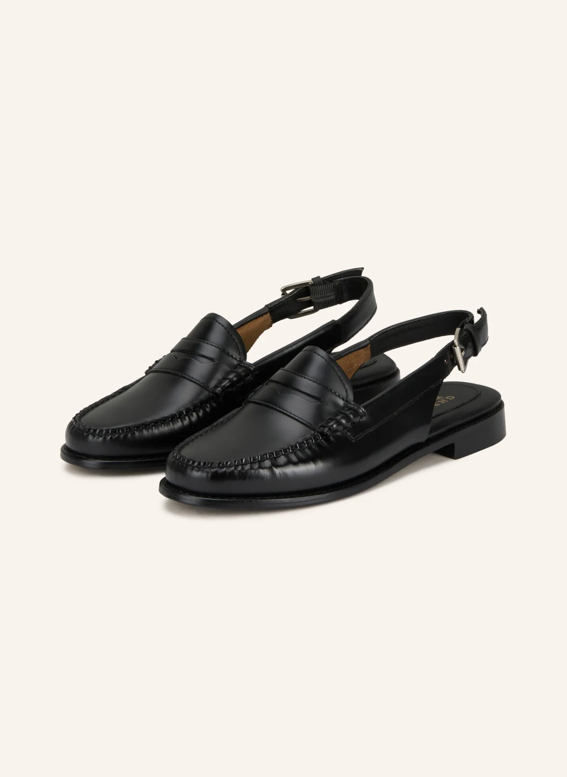 G.H.Bass Slingloafer WEEJUN