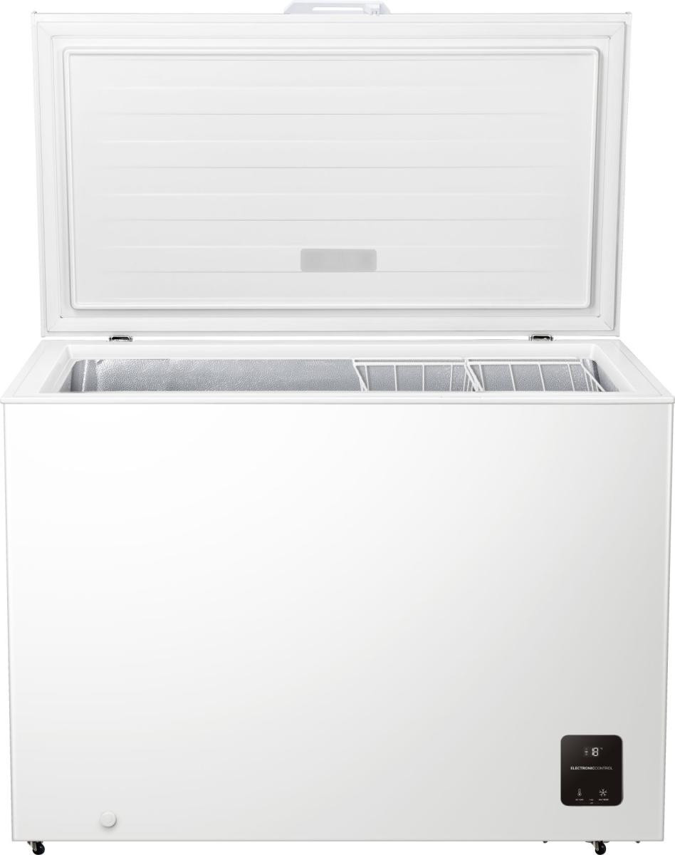 Zamrażarka skrzyniowa GORENJE FH30EAW
