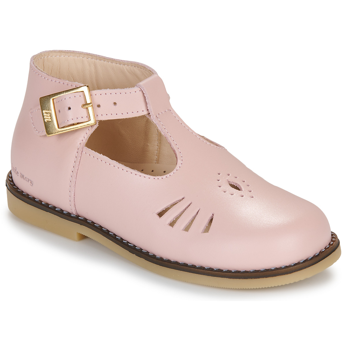 Little Mary - SURPRISE - Pink
