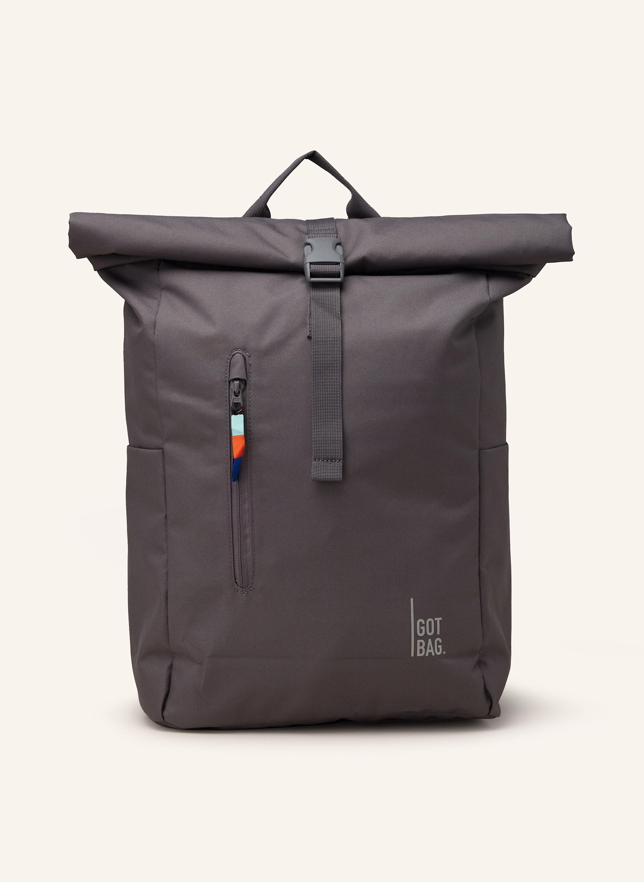 GOT BAG Rucksack ROLLTOP EASY