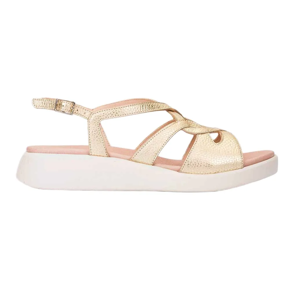 Wonders Mar 50 sandals