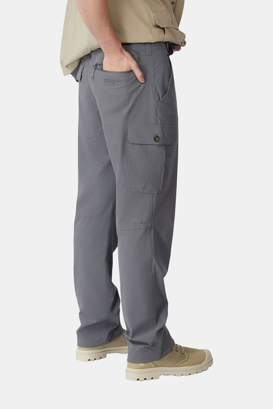 Ayacucho Jungle Travel Broek II