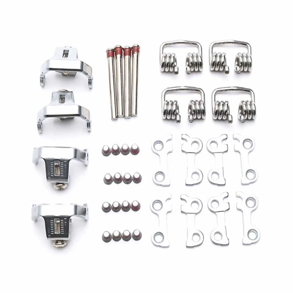 Ht Components T2 SX pedals rebuild kit