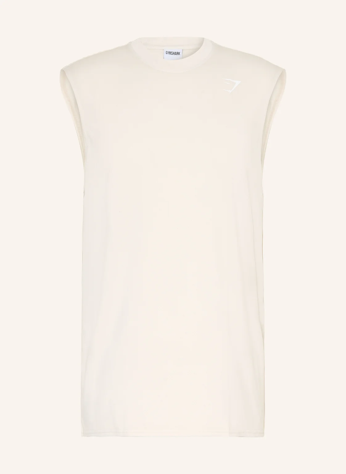 GYMSHARK Tanktop WASHED PASTELS