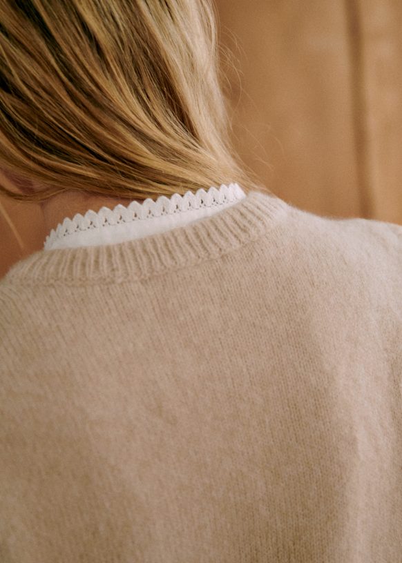 Maxime Cardigan
