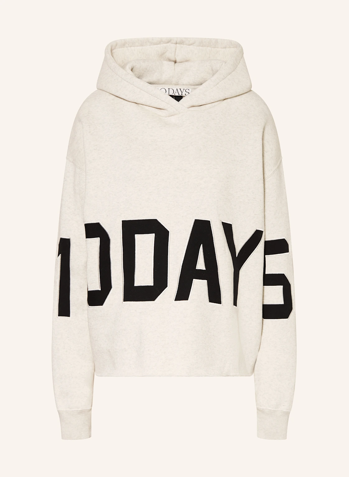 10DAYS Hoodie