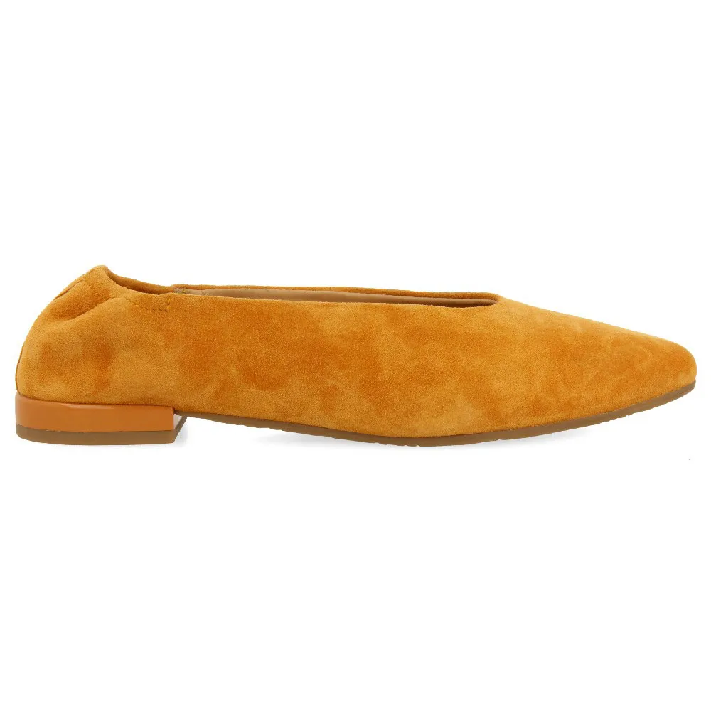 Gioseppo Gageac ballet pumps