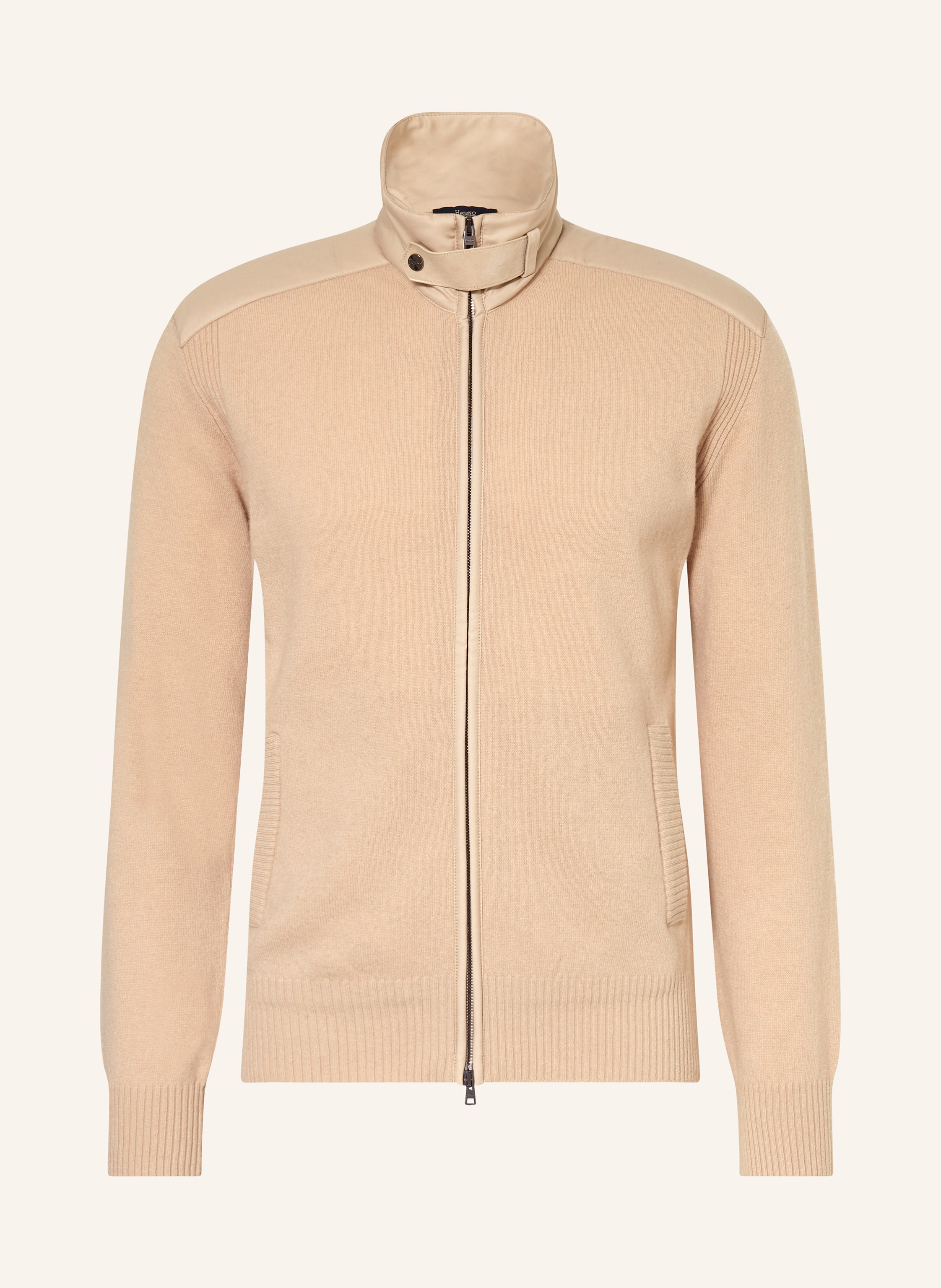 HERNO Strickjacke