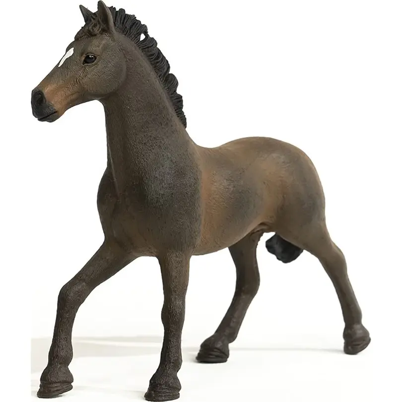 Spielzeugpferd Horse Club