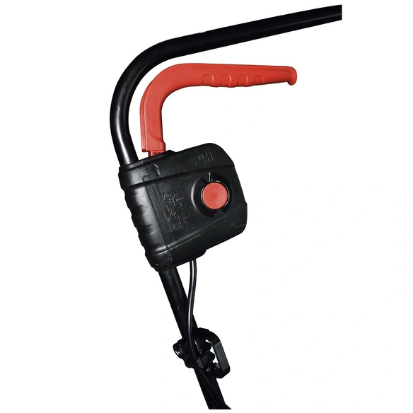 Elektro-Rasenmäher, Schnittbreite 30 cm, 26 l Fangkorb