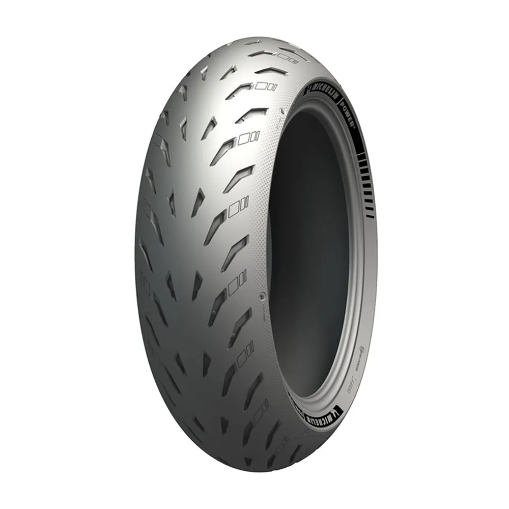 Michelin Moto Power 5 73W TL sports-touring rear tire
