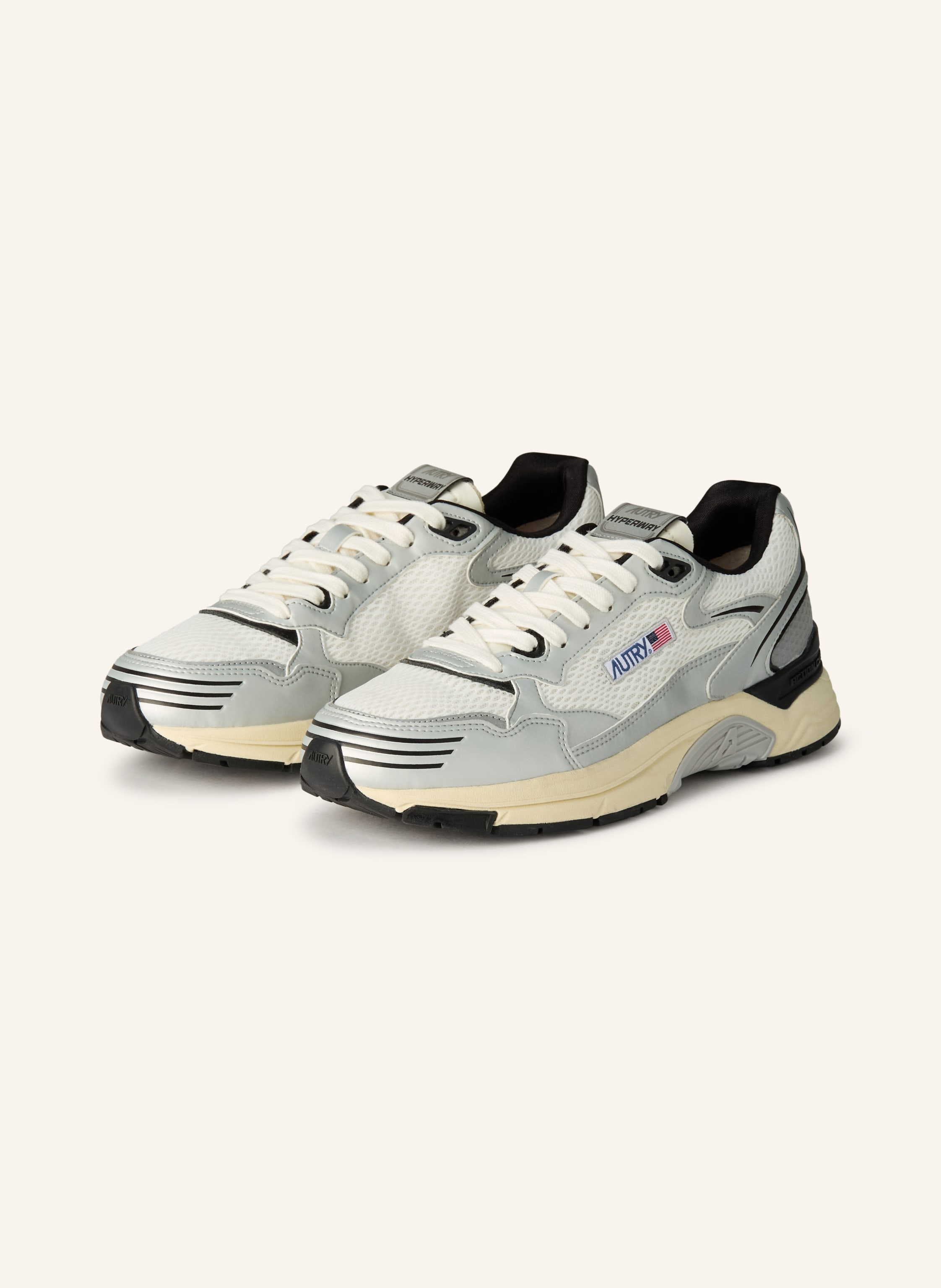 AUTRY Sneaker HYPERWAY LOW