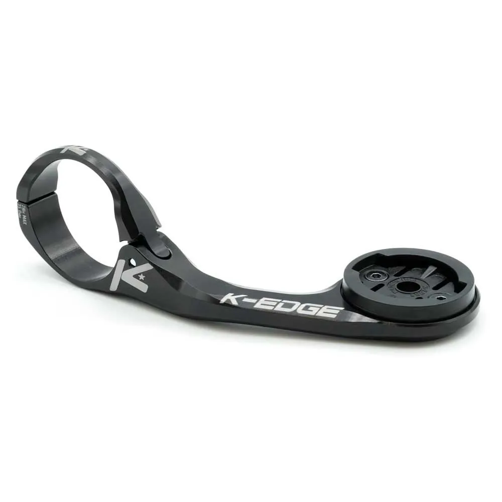 K-Edge Max XL Garmin handlebar cycling computer mount 35 mm