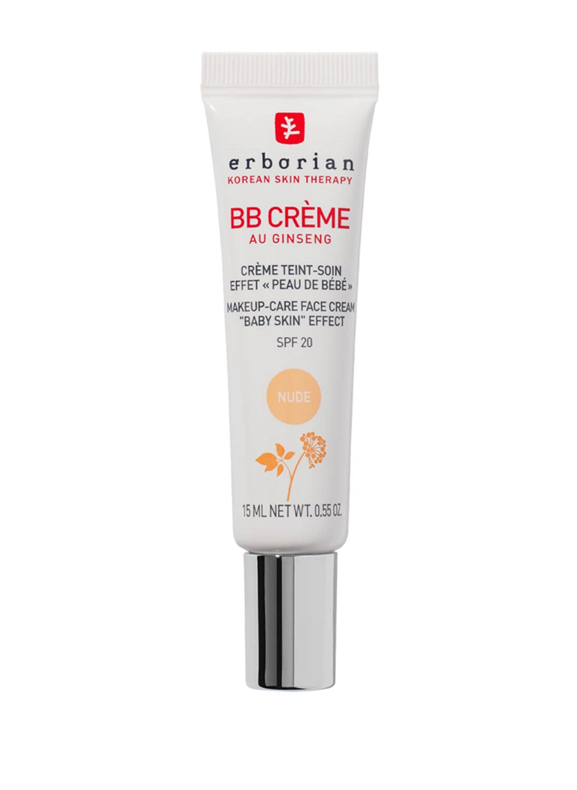 erborian BB CREAM MINI