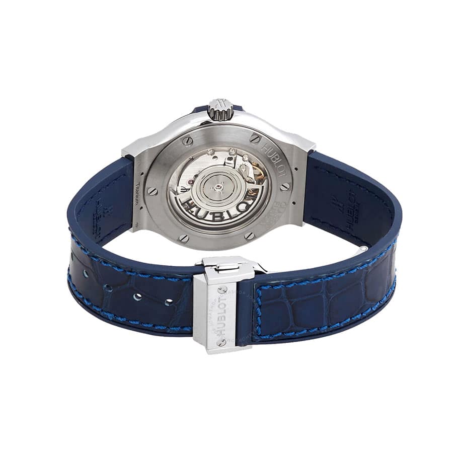 Omega Seamaster Diver 210.90.42.20.03.001 “Blue Titanium” Perfect Super Clone