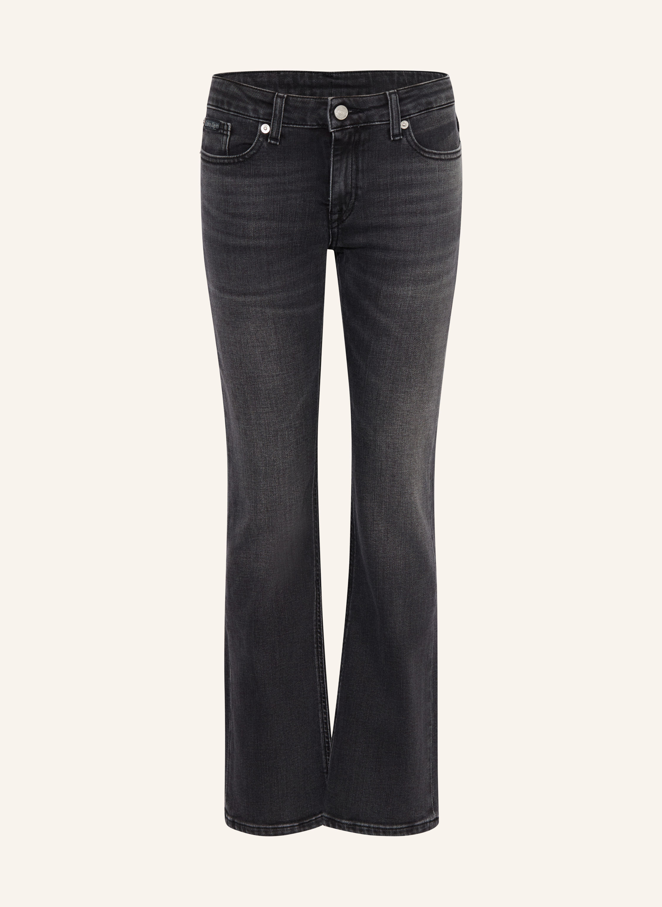 Calvin Klein Jeans Flared Fit