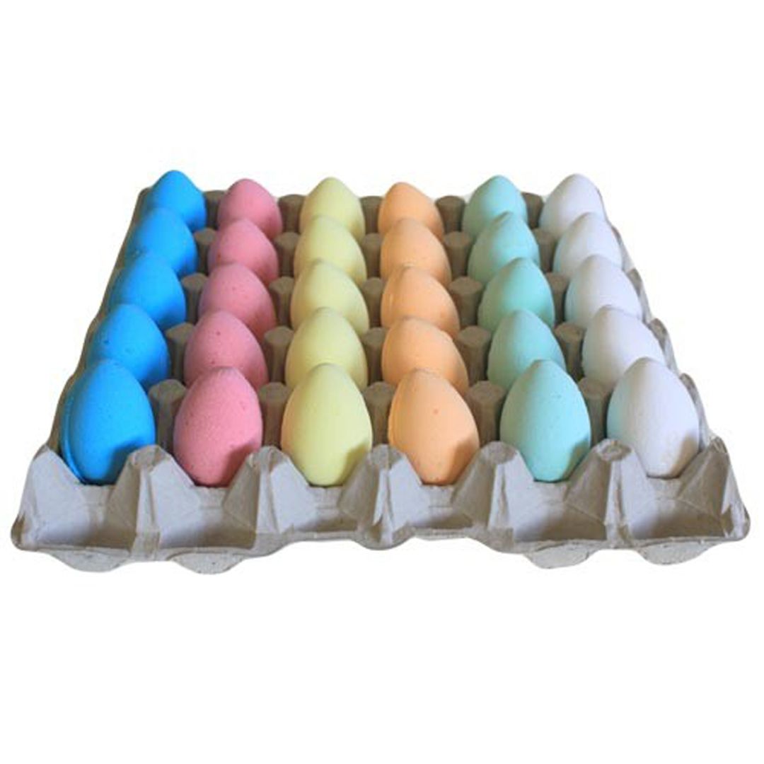 KDMD Bath Eggs in a Tray - Mixed Tray - (Set of 30)