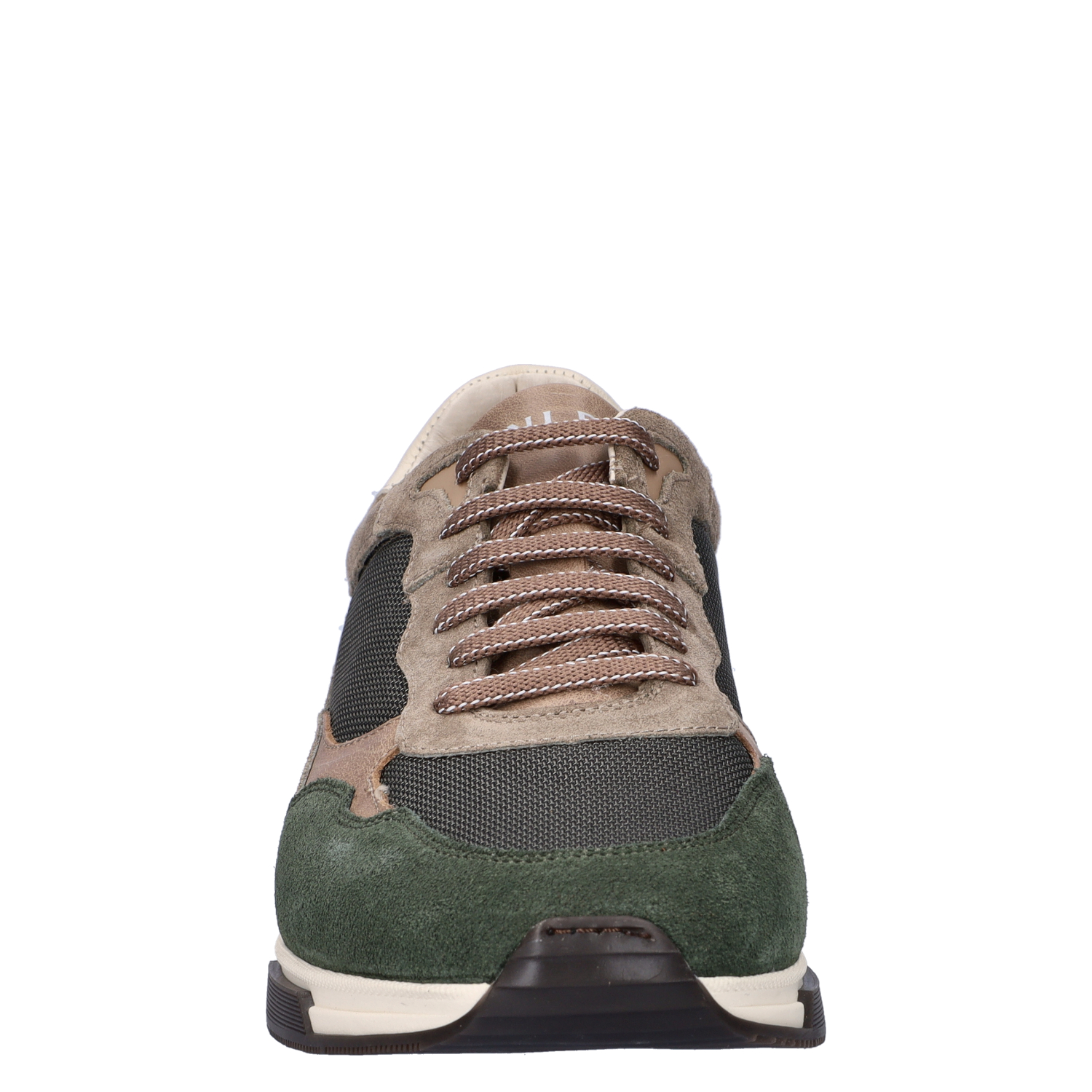 Van Lier Romeo heren sneaker