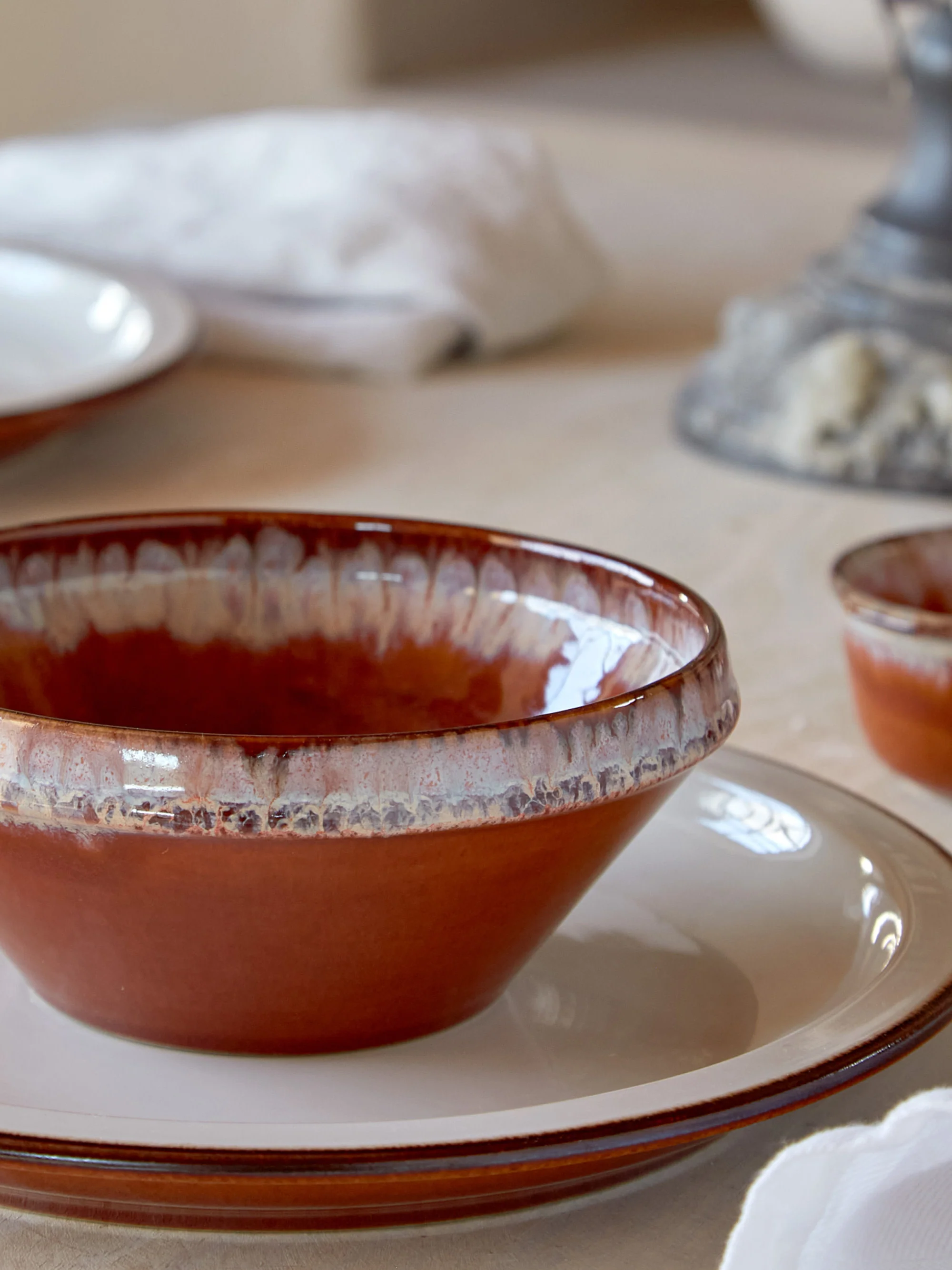 Schale Poterie