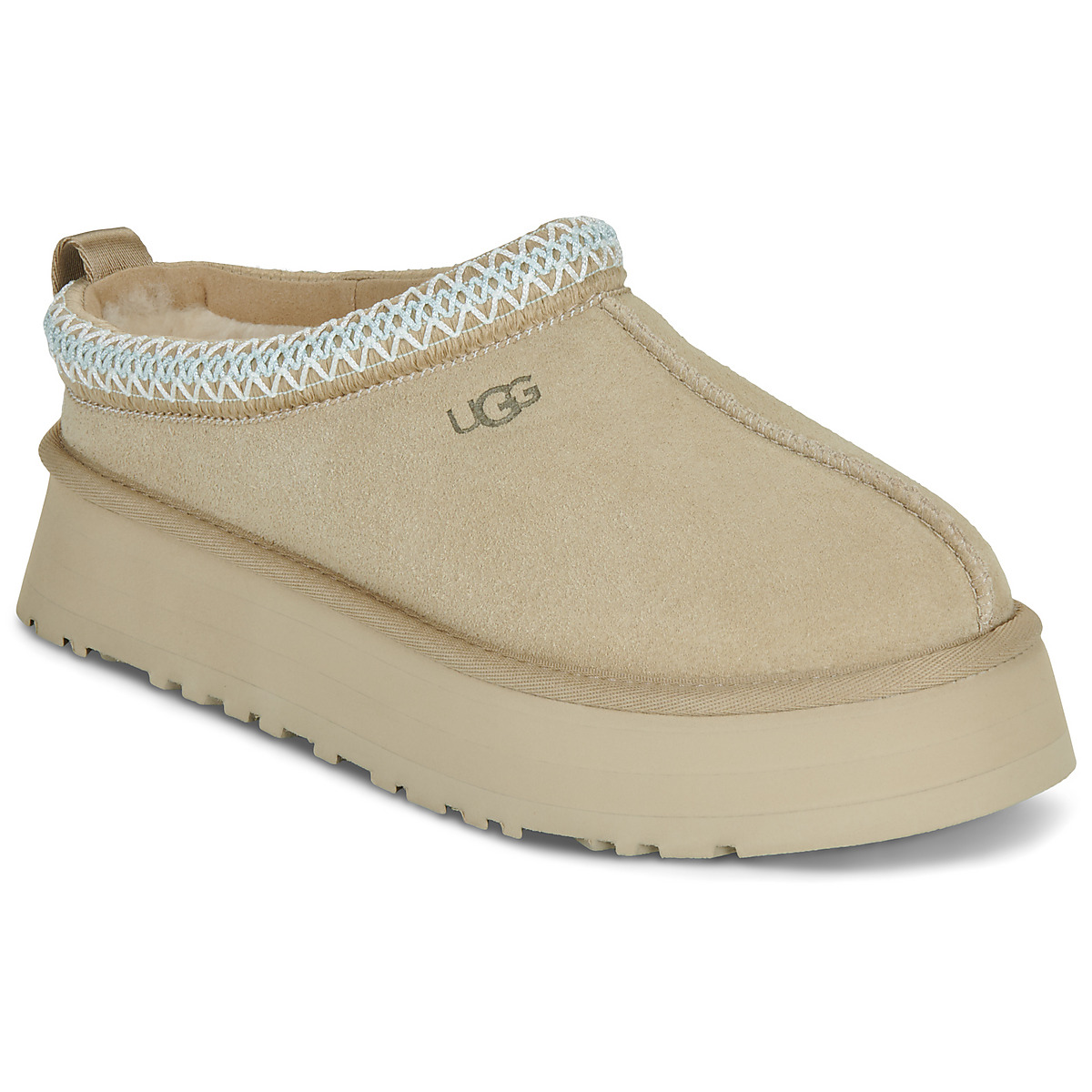 UGG - W TAZZ - Beige