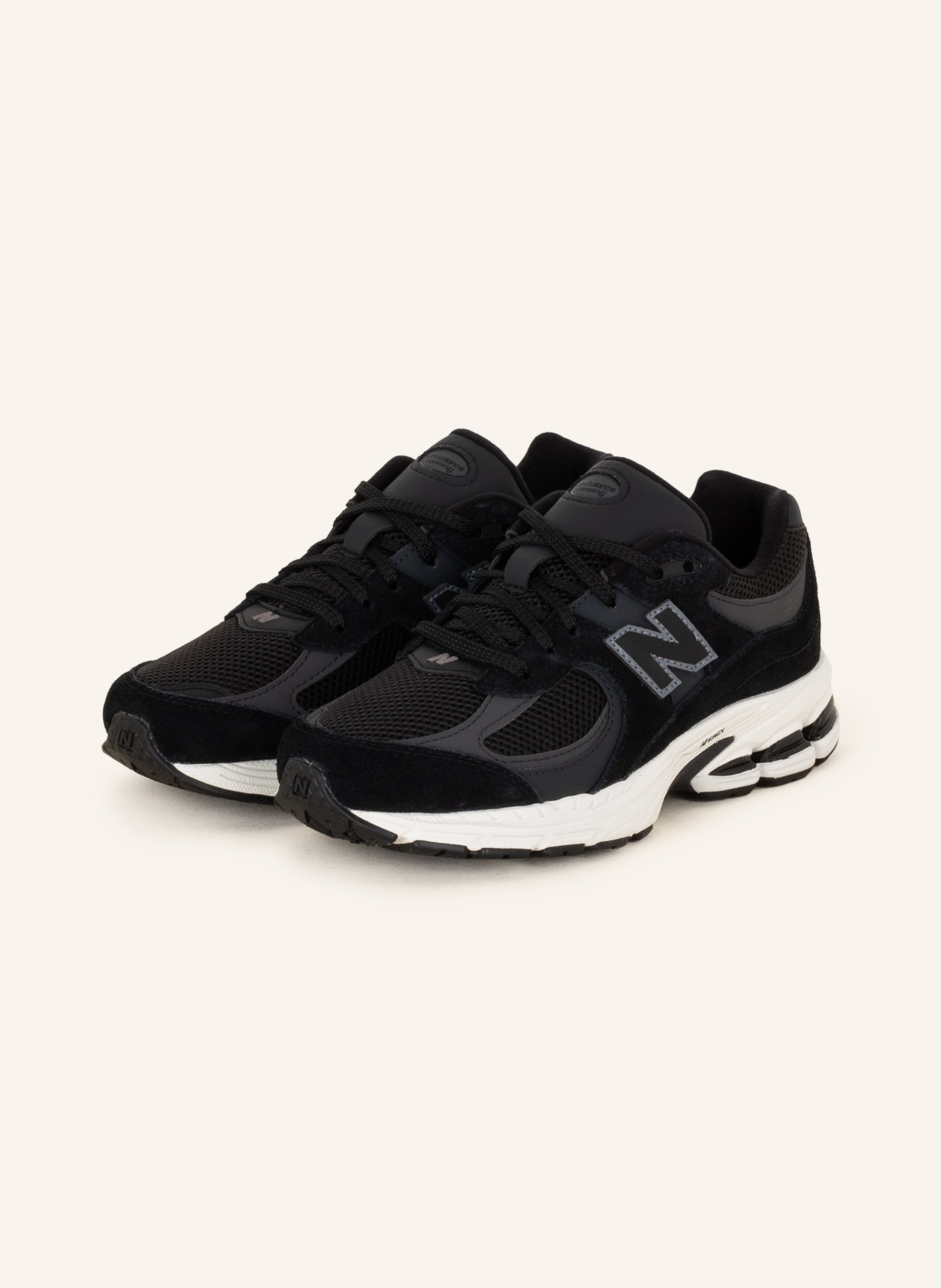 new balance Sneaker 2002