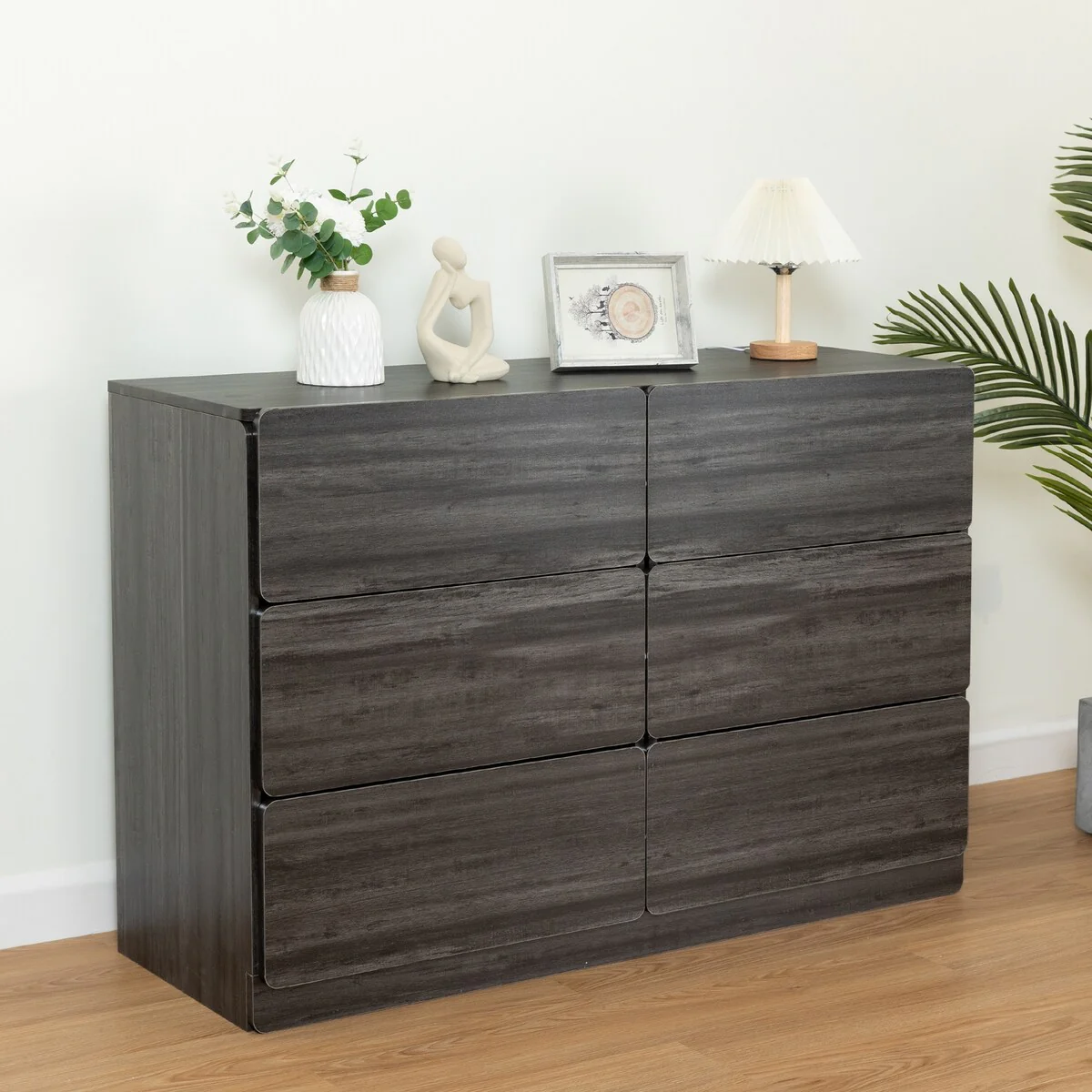 Drawer Dresser Cabinet