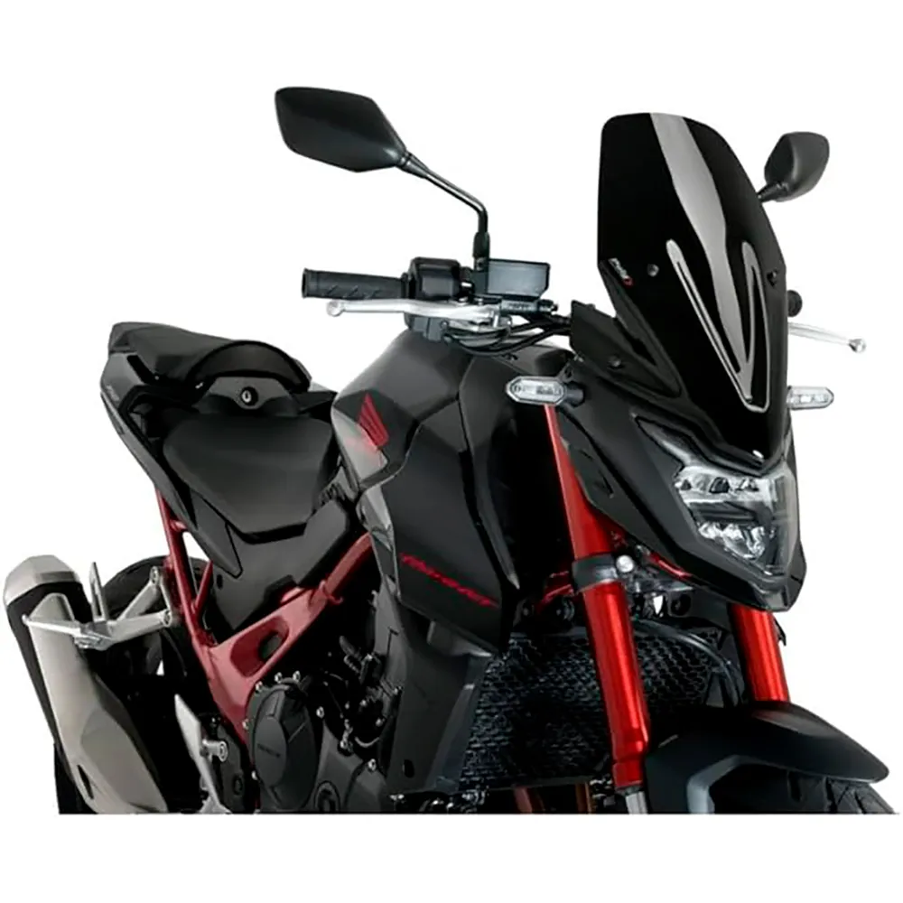 Puig New Generation Touring Honda CB750 Hornet 2024 windshield