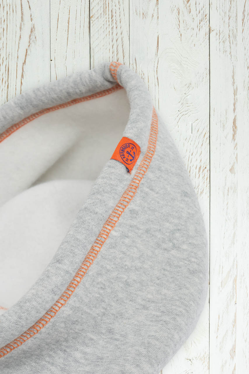 Kapuzenmütze Fleece A&Co