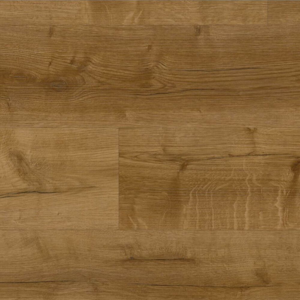 VINYLGULV B!DESIGN SPC HUDSON EIK 2,21M²/PK