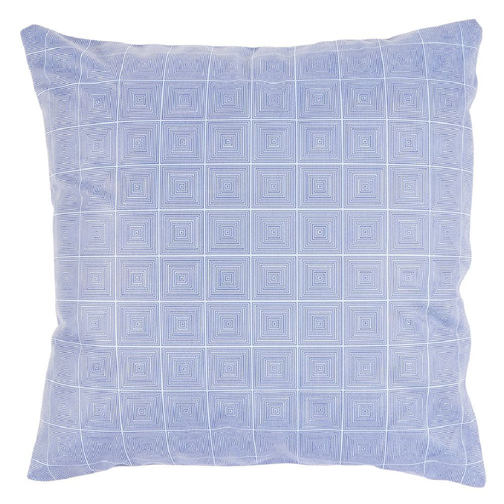 Housse de coussin fantaisie 40x40 cm