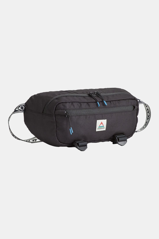 Passenger Boondocker Recycled Hip Pack Heuptas