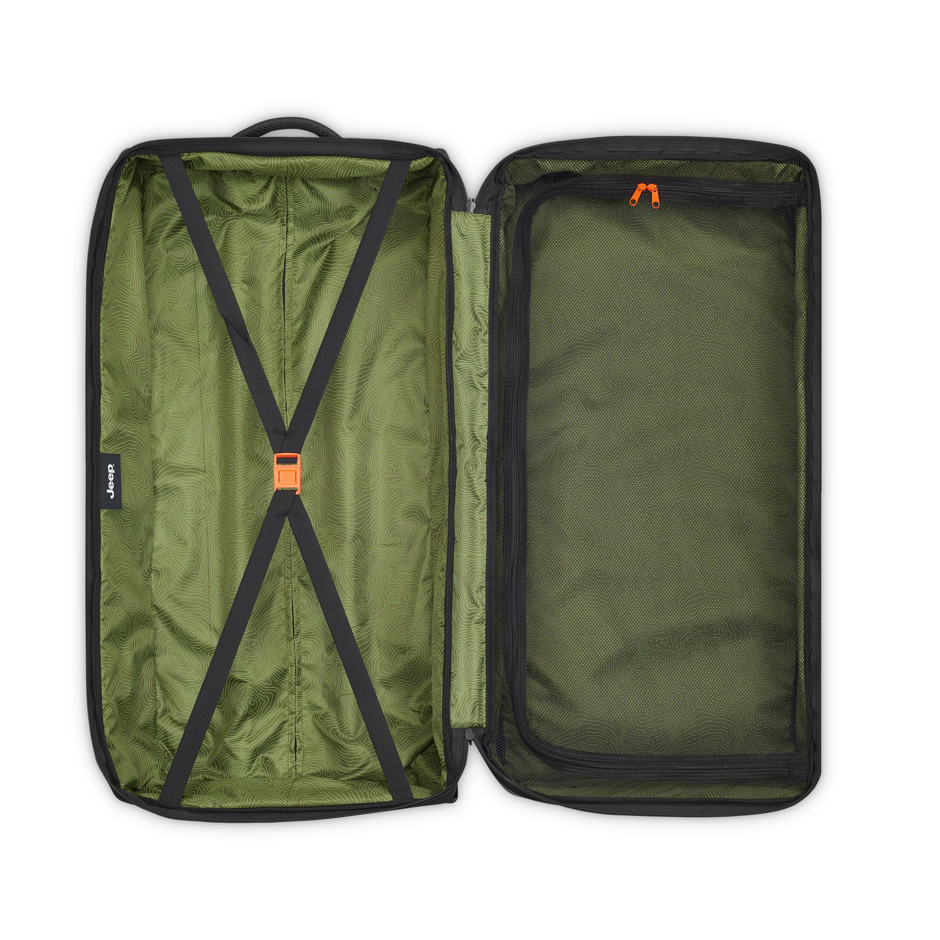 JS007C - Sac De Voyage 82cm