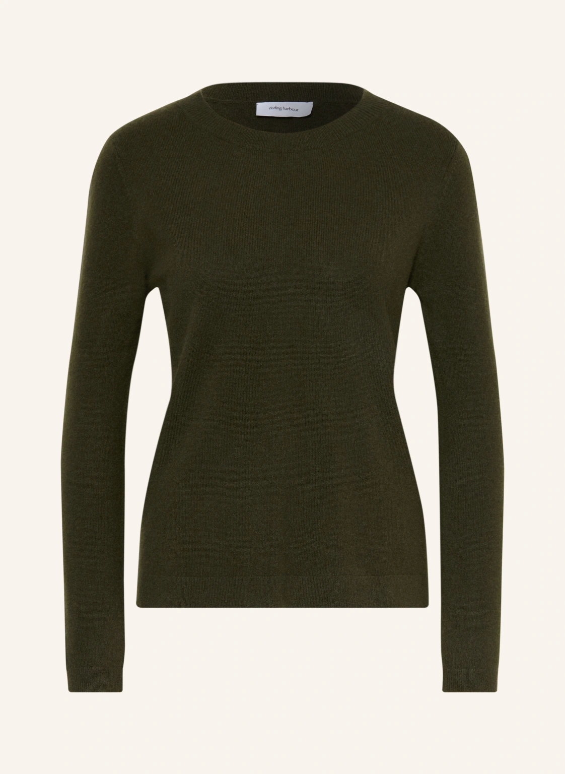 darling harbour Cashmere-Pullover