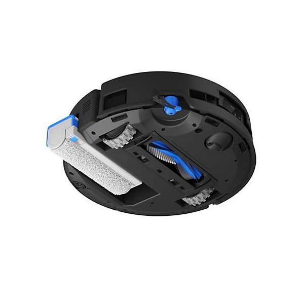 Aspirateur Robot Laveur - ECOVACS DEEBOT X9 PRO OMNI - 16600 Pa - 158 min - 3 L - Noir