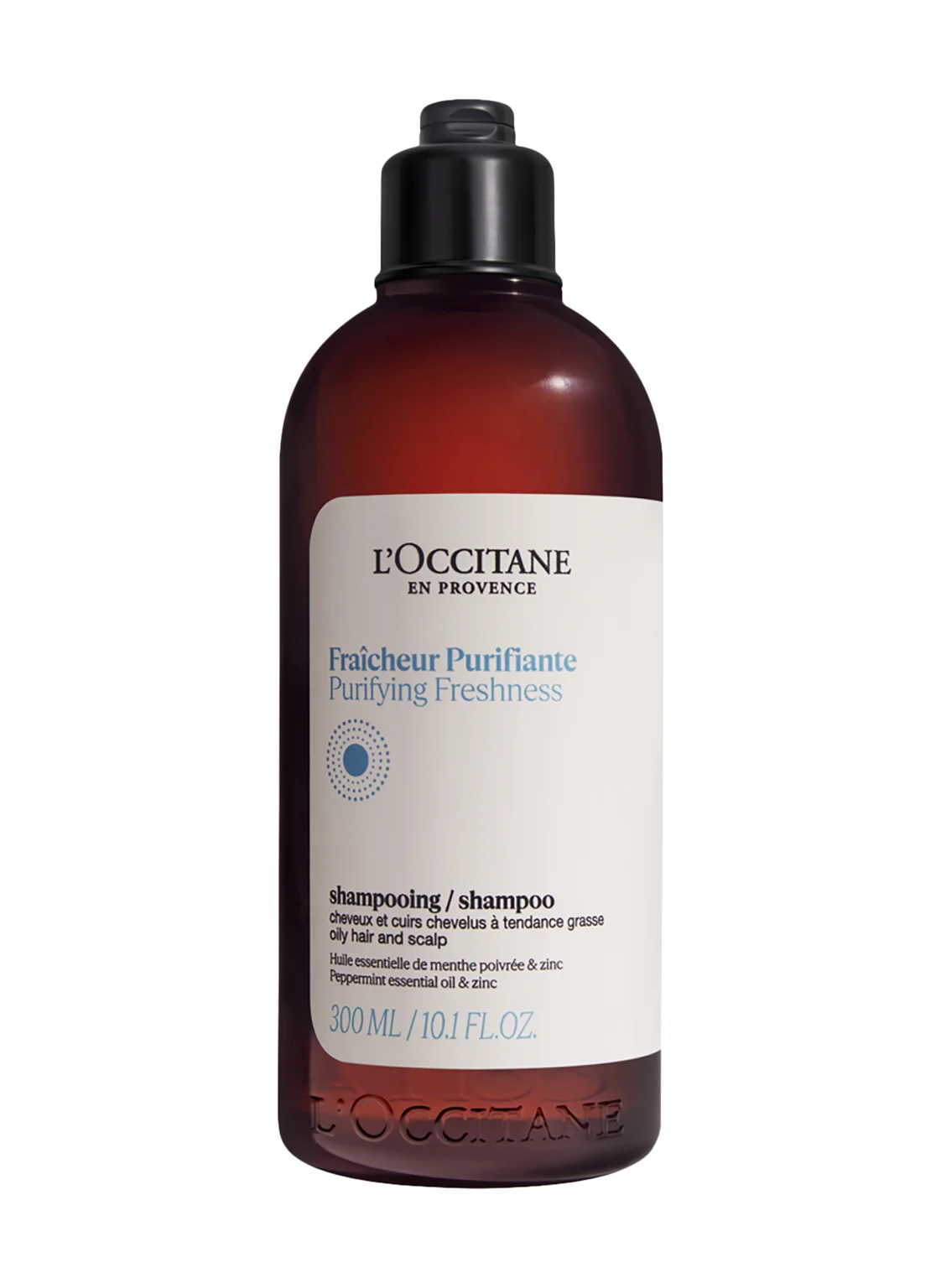 L'OCCITANE PURE FRISCHE
