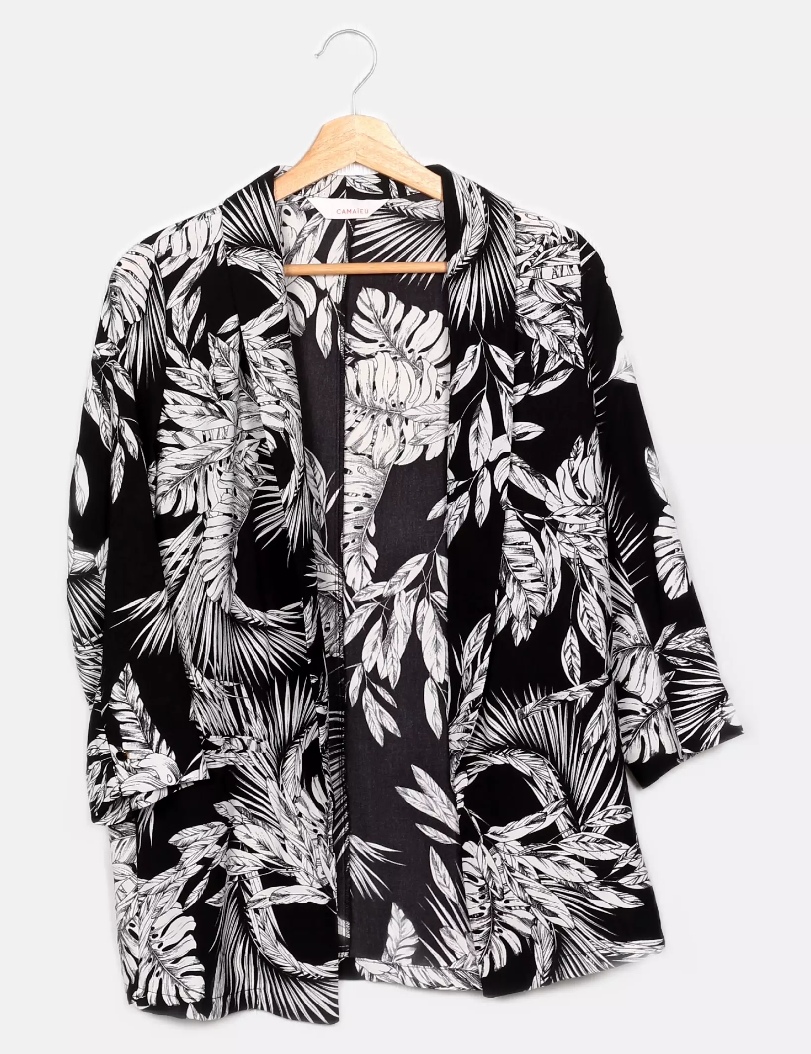 Camaïeu blazer