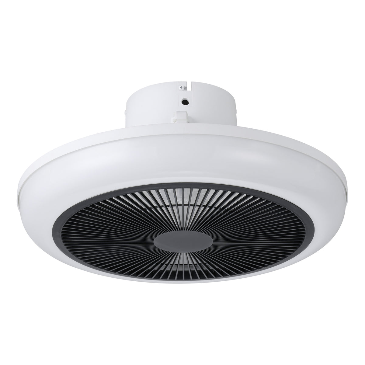 EGLO Plafondlamp met ventilator Sangineto