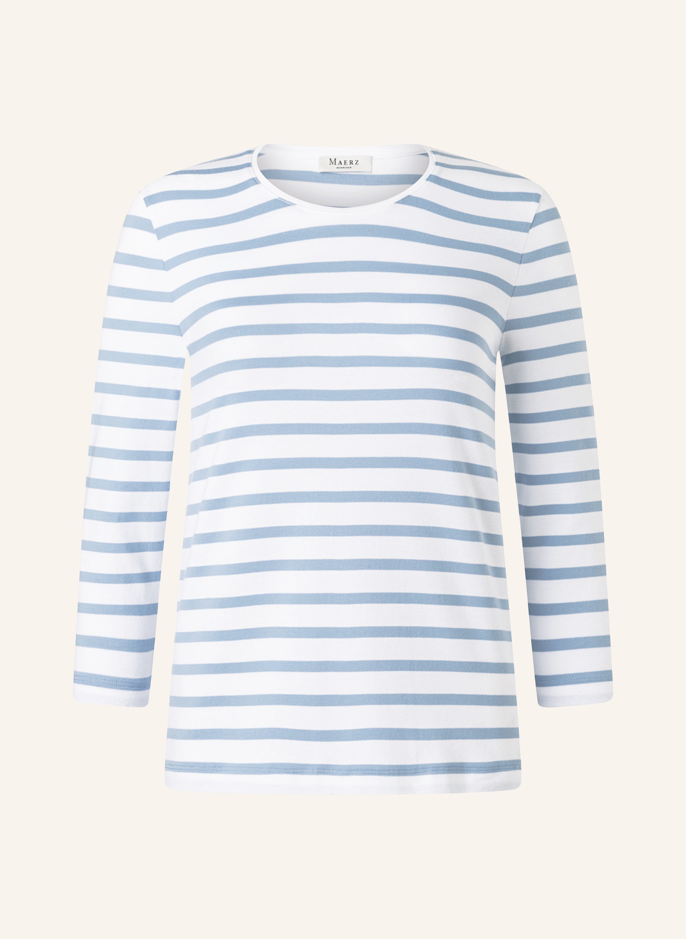 MAERZ MUENCHEN Shirt mit 3/4-Arm