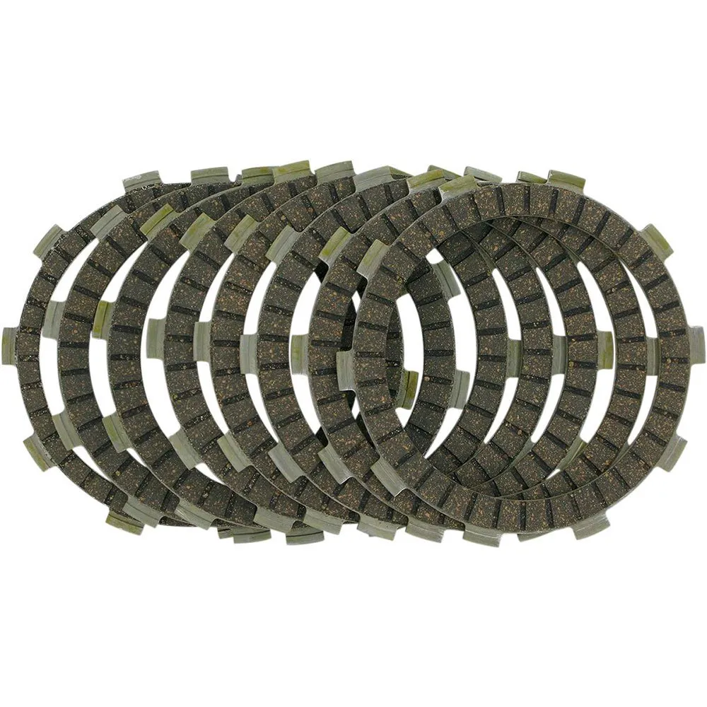 EBC CK Series Cork CK1218 clutch friction plates