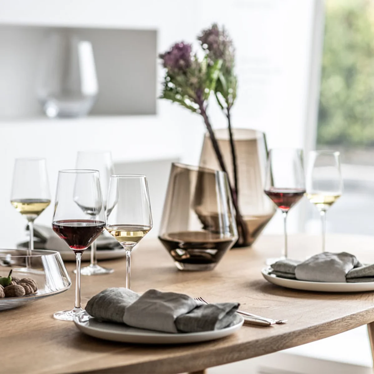 Zwiesel Glas - Pure Weinglas