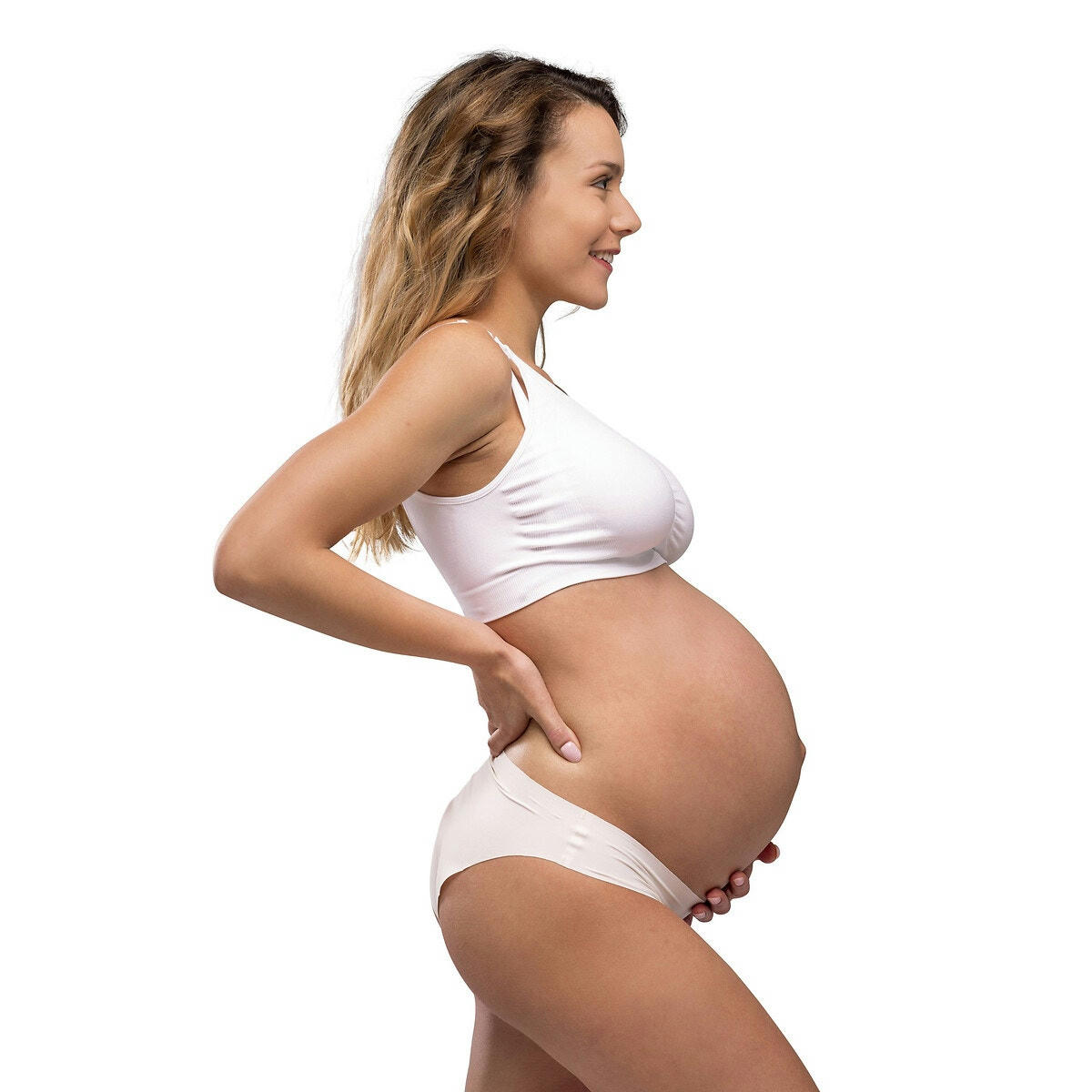 Soutien-gorge d'allaitement et de grossesse