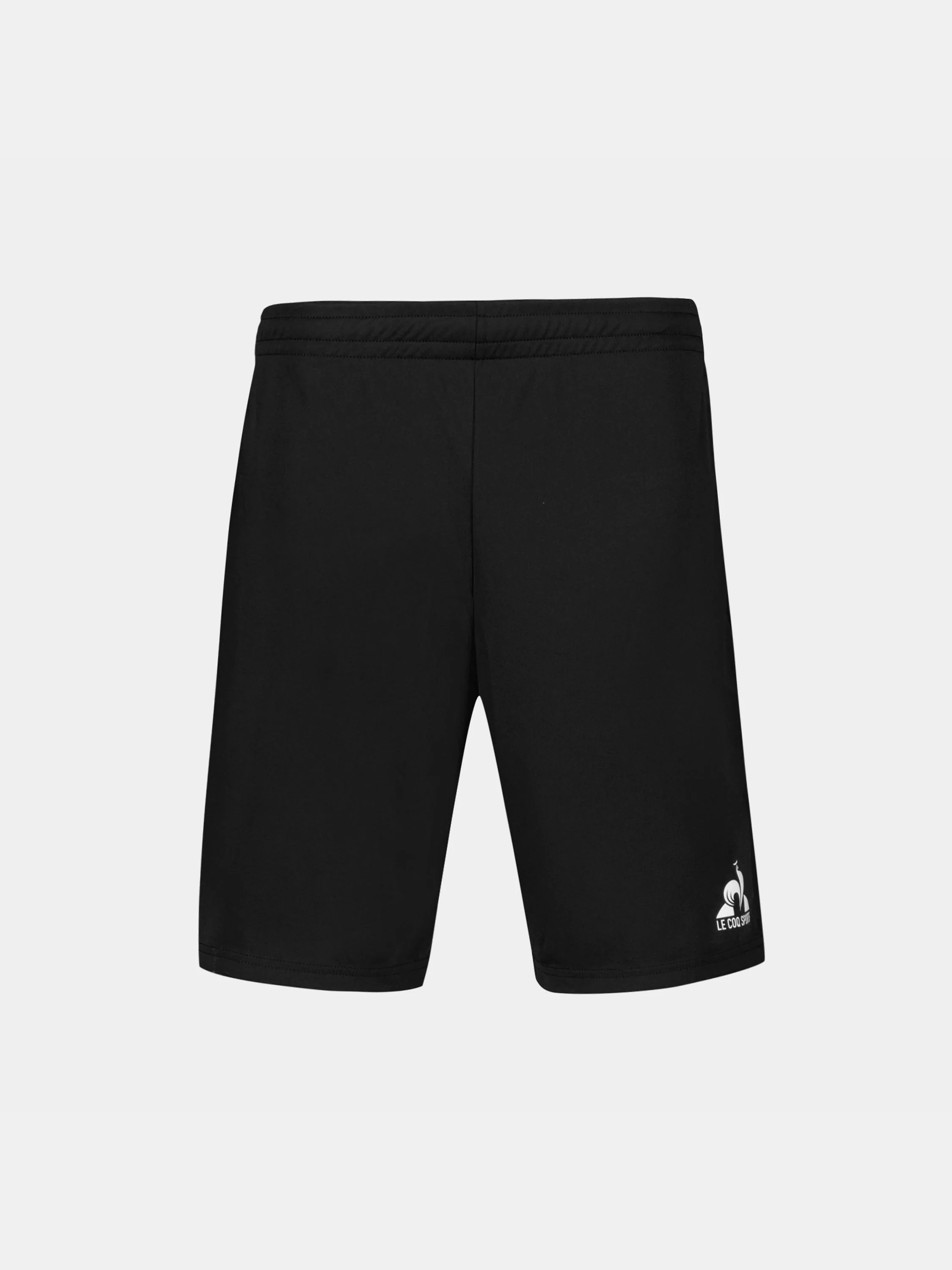 2421573-N°1 SHORT Match M black | Short Homme