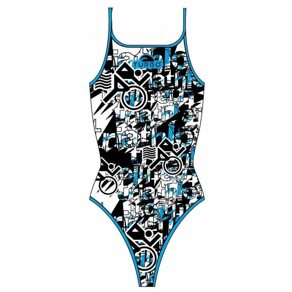 Turbo Multi Triahtlon swimsuit