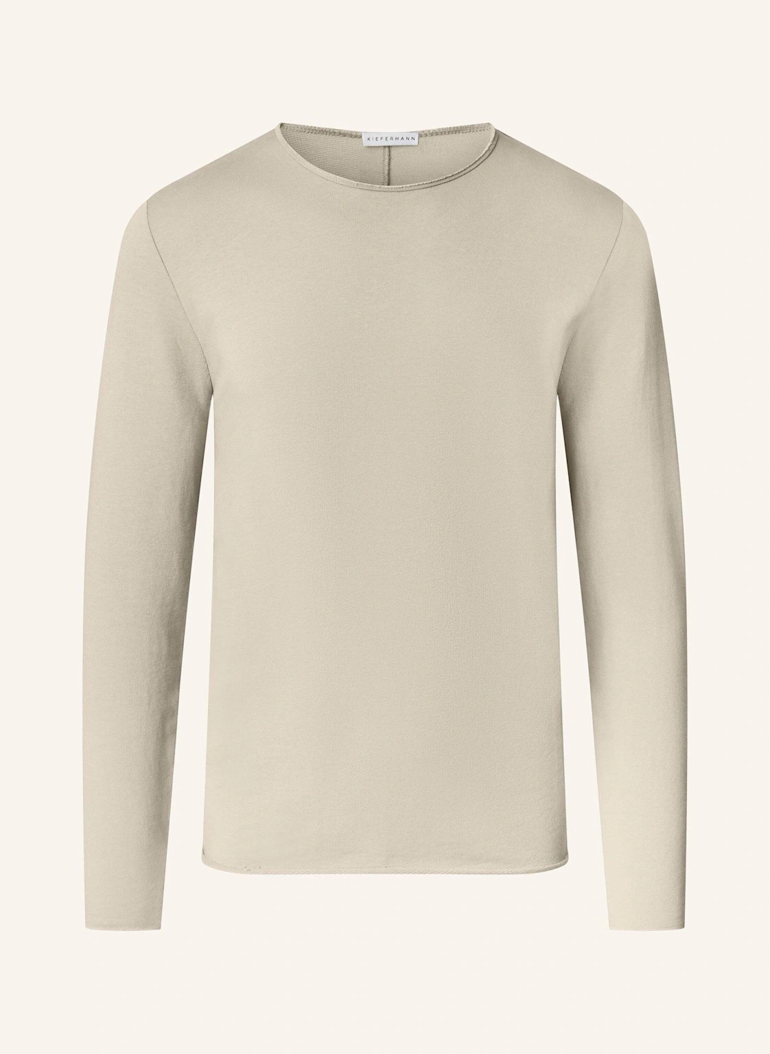 KIEFERMANN Sweatshirt NANDON